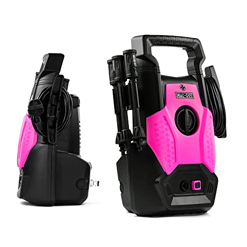 Muc-Off Pressure Washer Large Box Moto EU (Inc. Fluid)