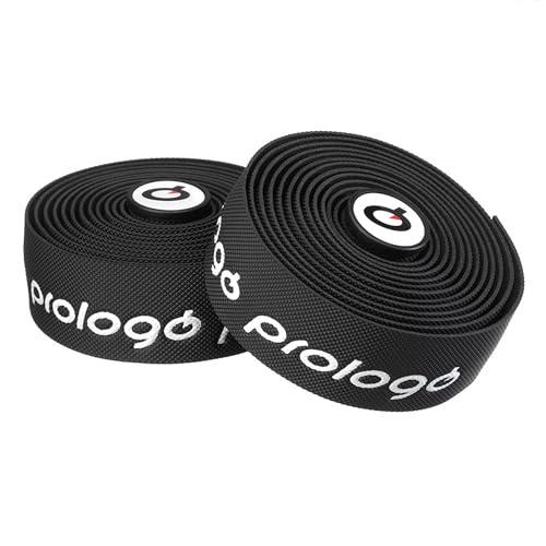 PROLOGO CP.NASTRI ONETOUCH Gel BLK/Wht, Negro/Blanco, Talla...