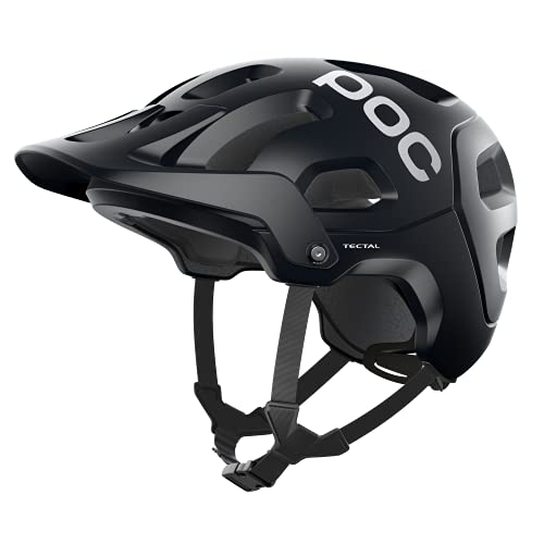 POC Tectal Casco de bicicleta - Casco de ciclismo de montaña,...