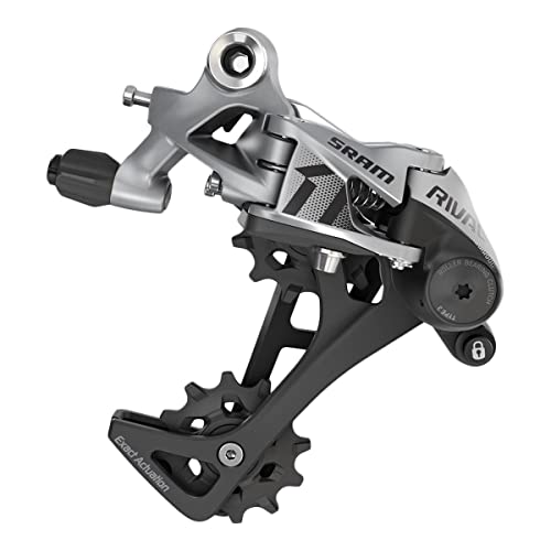 SRAM 102505 Cambios para Bicicletas, Adultos Unisex, Multicolor,...