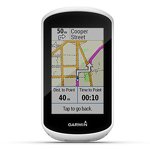 Garmin Edge Explore, Ciclocomputador De 3 Con GPS Intuitivo...