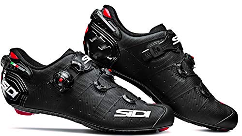 SIDI - Wire 2 Matt Carbon, Scape Ciclismo Hombre