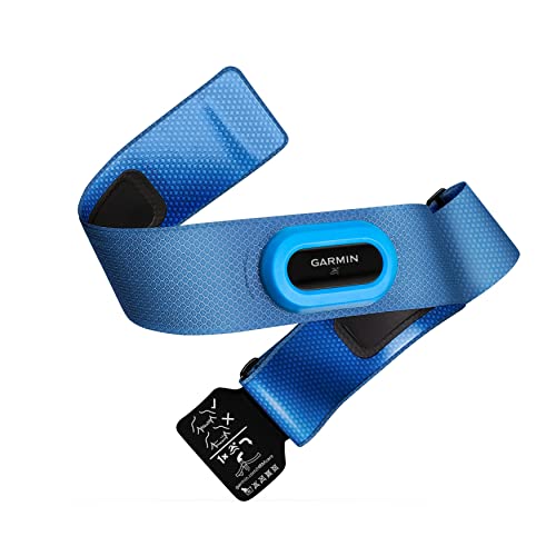 Garmin Hrm-swim, Monitor De Frecuencia Cardíaca ANT Unisex...*