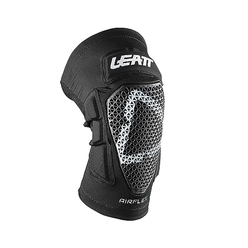 Leatt Knee Guard AirFlex PRO ultra-slim and ventilated