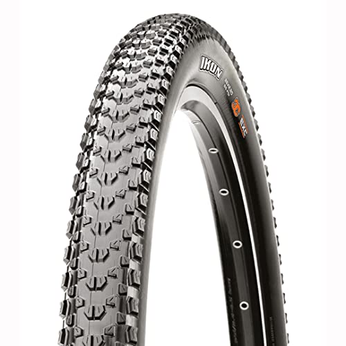 Maxxis 29220IKTR Cubiertas de Bicicleta, Negro, 29 x 2.20*