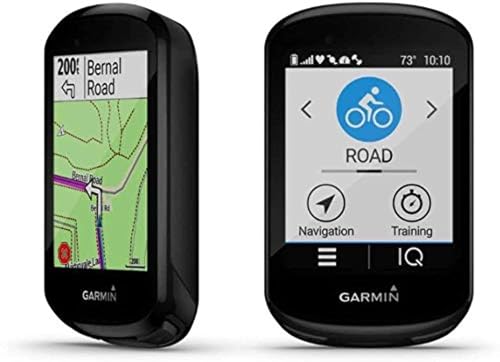 Garmin Edge 830x, Color Negro, Talla Única