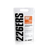 226ERS Energy Drink | Bebida Energética en Polvo con...