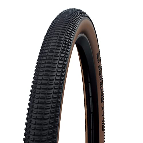 Schwalbe 718464 - Cubierta neumatico Bicicleta rigida Billy...