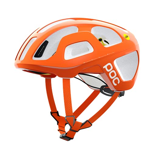 POC Octal MIPS Casco de bicicleta - Casco de bici de carretera...