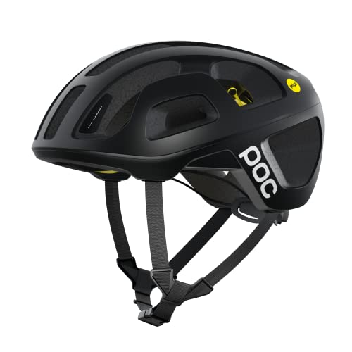 POC Octal MIPS Casco de bicicleta - Casco de bici de carretera...