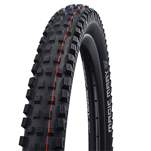 Schwalbe HS447 ST Magic Mary-Cubierta para Bicicleta,...