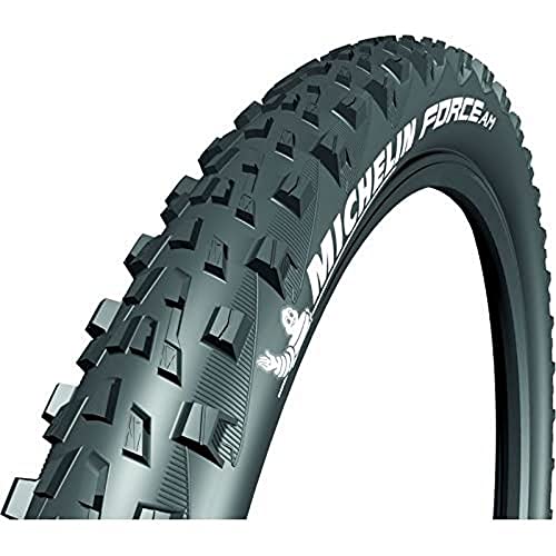 Michelin Force Cubierta para Bicicleta, Deportes y Aire Libre,...*