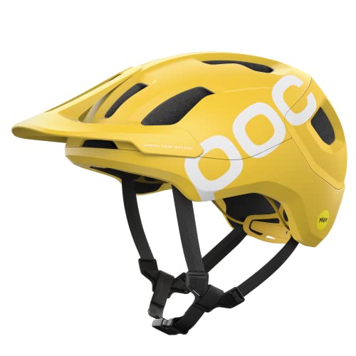 POC Axion Race MIPS Casco de bicicleta - Protección para trail...