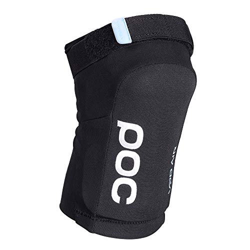 POC Joint VPD Air - Protector de rodillas, Negro (Uranium Black),...