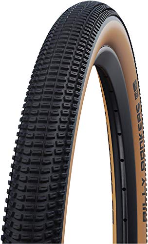 Schwalbe Billy Bonkers HS600 Active SBC-Cubierta para Bicicleta...