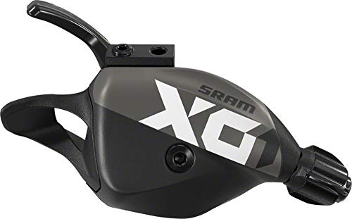 Sram X01 Eagle - Maneta Trigger de Cambio Trasero, 12...