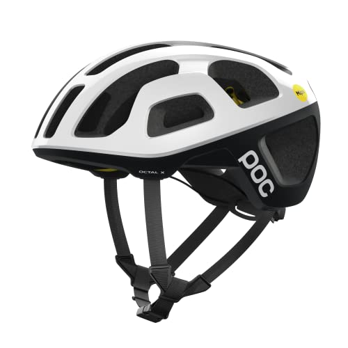 POC Octal X MIPS Casco de bicicleta - Casco para los ciclistas de...