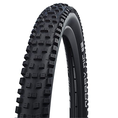 Schwalbe Nobby Nic per.TUBELESS Ready Cubierta de Bicicleta,...