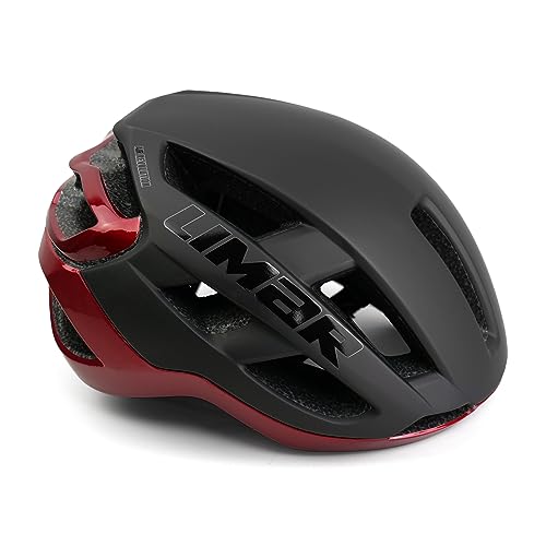 Limar Air Star (Rear Light Included) Casco, Unisex Adultos, Matt...