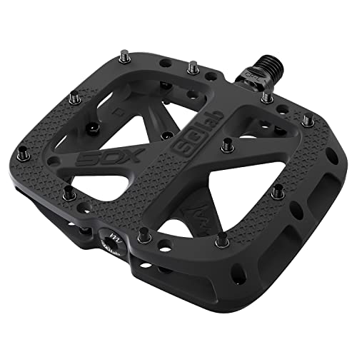 5OX, Pedales de Plataforma MTB Gravity, E-Performance SQlab,...