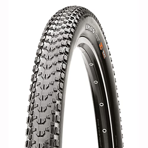 Maxxis Ikon Silkworm - Cubierta para bicicleta plegable ( 29 x...