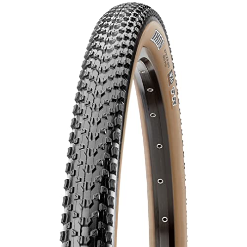 Maxxis Cub.MAXXIS IKON TUBELESS Plegable Cubiertas, Sport, Negro...