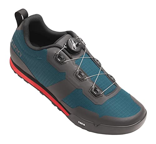 Giro Tracker Zapatillas de Ciclismo de montaa, Unisex Adulto,...