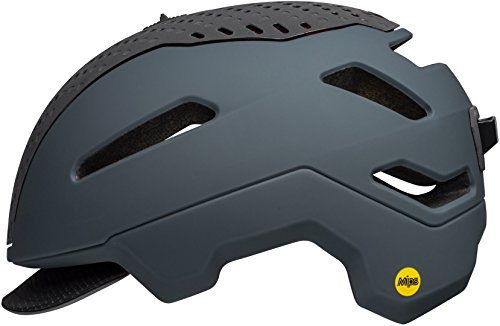 BELL Annex MIPS Casco de Bicicleta, Unisex Adulto, Alfombra,...