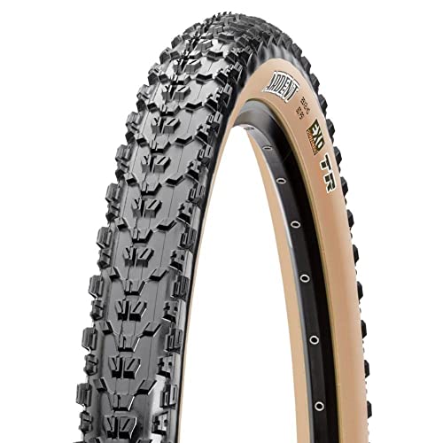 Maxxis MXT00333100 Neumáticos y Tubos, Unisex, Negro, 27.5 x...