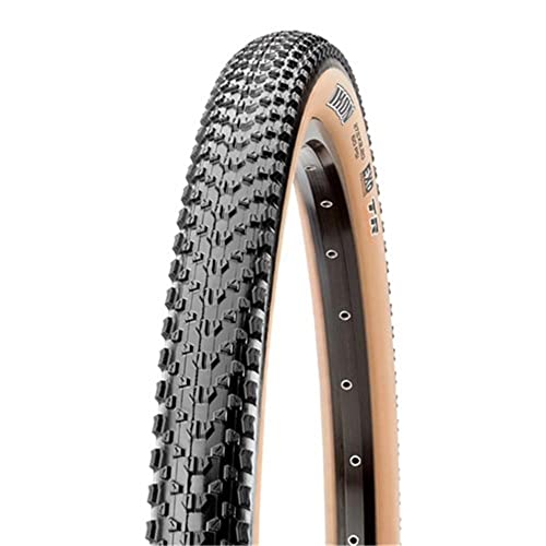 Maxxis Ikon Cubierta para Bicicleta, Unisex-Adult, Nero, 29x2.20