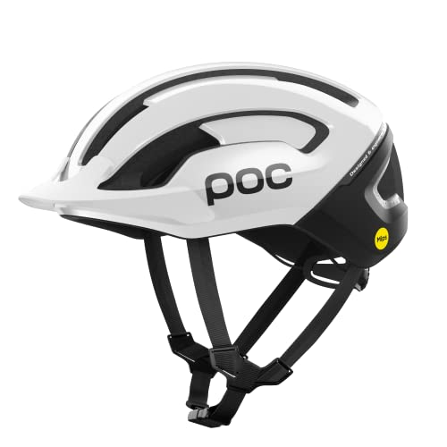 POC Omne Air Resistance MIPS Casco de bicicleta - Casco con una...*