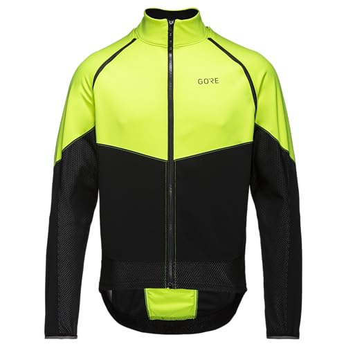 GORE WEAR Phantom Giacca Uomo, Phantom Jacke Herren Hombre, Neon...