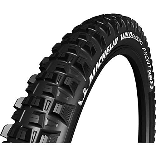 Michelin, Pneu 27.5x2.40 (61-584) Wild Enduro Front Gum-x T.ready...