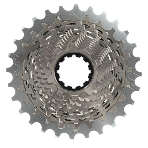 SRAM 102485 Cassettes y piñones para Bicicletas, Adultos Unisex,...