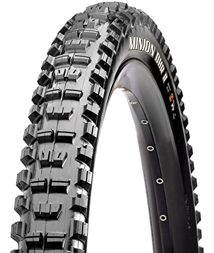 MAXXIS Cub.MAXXIS Minion DH R II 29x2.60 3C Exo+ TLR PL...