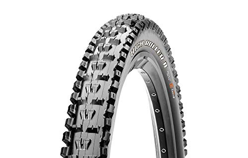 Maxxis High Roller Ii+, Neumático Para Bicicleta De Montañ...