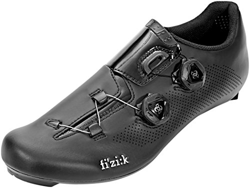 Fizik R3 Aria - Zapatillas, Unisex Adulto, R3ARIA18-1010-45,...