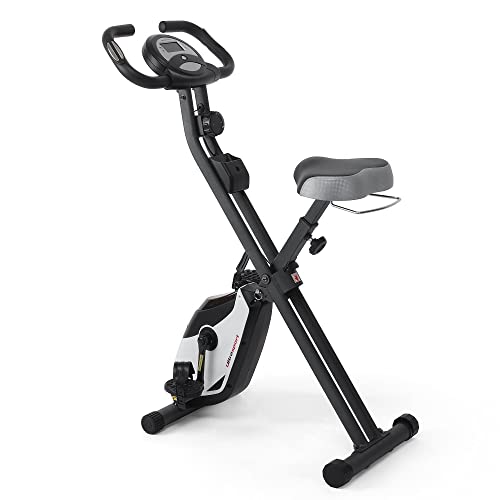 Ultrasport F-Bike Heavy, Bicicleta entrenamiento, Ordenador de...*