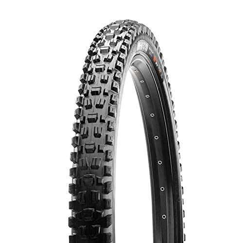 Maxxis Assegai Parti per Bici, Unisex-Adulto, Nero, 29 x 2.60