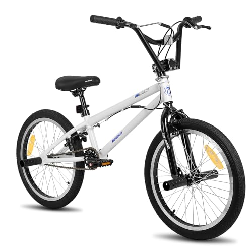 Hiland 20 Inch 3/5/Multi Spoke Cochecito de Niño para Niños y...