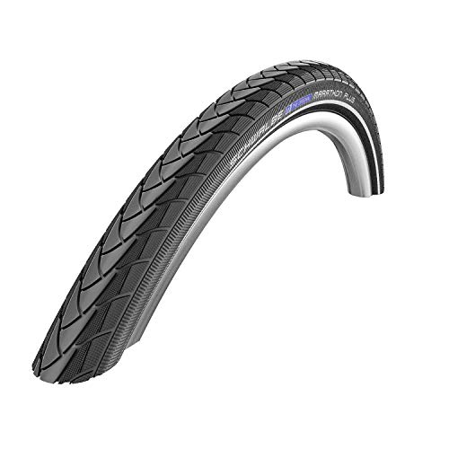 Schwalbe 318043 Cubierta rígida, 700 x 32c, Unisex-Adult, Negro,...