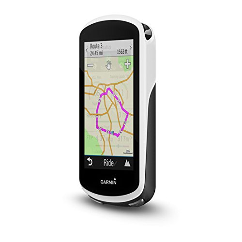 Garmin 1030 Edge- Ciclocomputador con GPS y funciones de...