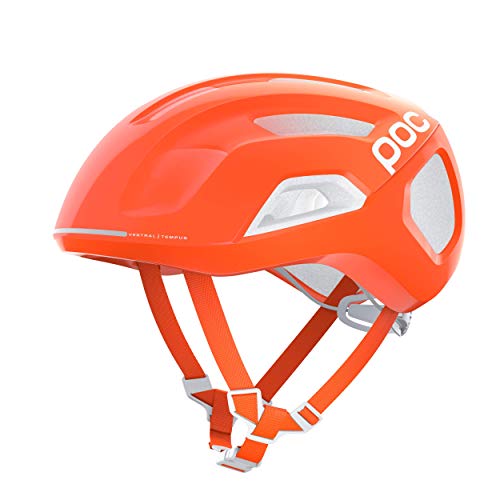 POC Ventral Tempus SPIN Casco de bicicleta - Una carcasa...