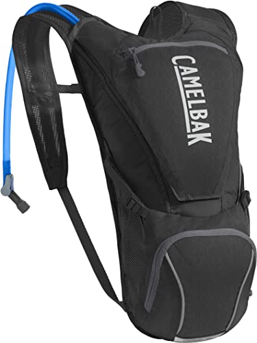 CamelBak 1120002900 - Mochila con bolsa de hidratación 2 litros,...*