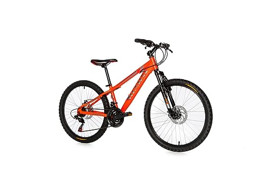 Moma Bikes Bicicleta Montaña Mountainbike GTT24 BTT Shimano,...*