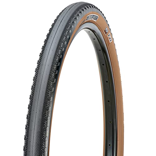 Maxxis Tb00352400 Receptor, 650x47B, Exo/TR, Adultos Unisex,...