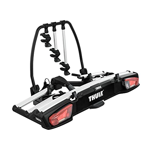 Thule VeloSpace XT, 3 Bicicletas*