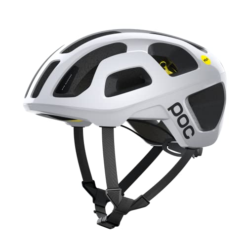 POC Octal MIPS Casco de bicicleta - Casco de bici de carretera...