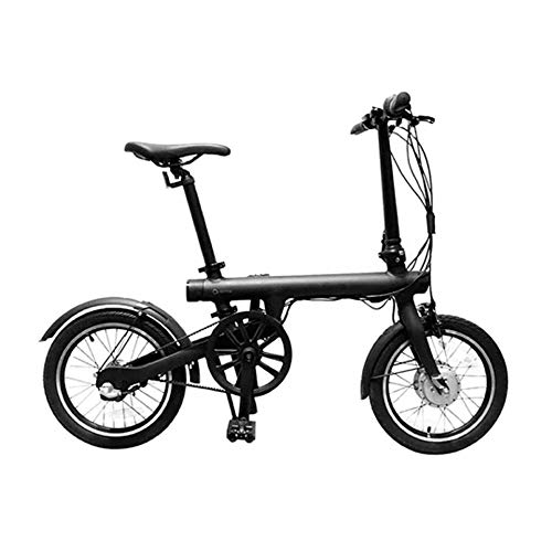 Xiaomi MI QICYCLE Electric FOLDINGBIKE Bike Black*