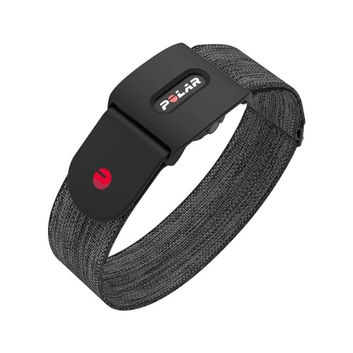 Polar Verity Sense - Brazalete para sensor óptico de FC, ANT+...